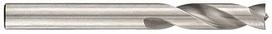 Metalo grąžtas Tivoly TPX, metalas, hss, cilindrinis, 5 mm x 9.2 cm