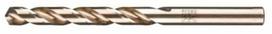 Metalo grąžtas, rinkinys Pferd Co5 HSSE DIN338, plienui/nerūdijantysis plienas/aliuminiui, hsse-co5, cilindrinis, 8 mm x 11.7 cm