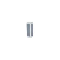 draskykles katems - TRIXIE Kampinė draskyklė katėms XL, 32x60 cm, pilka (Grey) - 1 nuotrauka