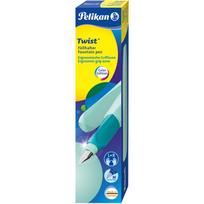 pelikan plunksnakotis - Plunksnakotis Pelikan Twist P457M, Neo Mėtų (Neo Mint) - 1 nuotrauka