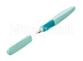 pelikan plunksnakotis - Plunksnakotis Pelikan Twist P457M, Neo Mėtų (Neo Mint) - 2 nuotrauka