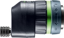 Ekscentrinis antgalis Festool EX-UNI 205223