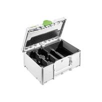 Festool Systainer³ SYS3 M 187 ENG 18V