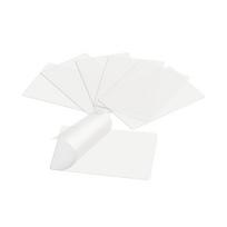 laminavimo vokel - Laminavimo vokeliai FOROFIS A4, 100 μm, 100 vnt. - 1 nuotrauka