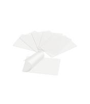 laminavimo vokel - Laminavimo vokeliai FOROFIS A4, 100 μm, 100 vnt. - 2 nuotrauka