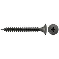 gipso varztai - Gipso kartono sraigtai į metalą FISCHER FSN-TPDM, 3,5 x 45 mm, 1000 vnt. - 1 nuotrauka