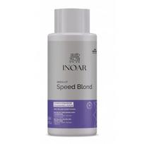 Inoar Absolut Speed Blond Conditioner Kondicionierius šviesiems plaukams, 500 ml