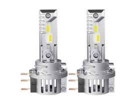 Lemputė OSRAM 64176DWESY H15 LEDriving HL Easy - 2 vnt.