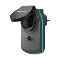 laistymo laikmatis - Gardena Smart Power Socket 19095-20 Juoda (Black) - 1 nuotrauka