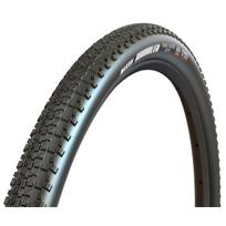 Maxxis Rambler 700 x 40C padanga, Juodas (Black)