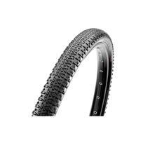 dviracio padangos 700x40c - Maxxis Rambler 700 x 40C padanga, Juodas (Black) - 2 nuotrauka