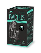 papildai bachus - Bachus Teeth&Gums papildai šunims ir katėms, N60 - 1 nuotrauka