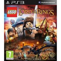 Lego The Lord Of The Rings PS3