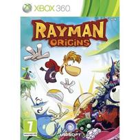 Rayman Origins XBOX 360