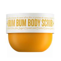 sol janeiro bum bum - Sol de Janeiro Bum Bum Body Scrub kūno šveitiklis, 220 g - 1 nuotrauka