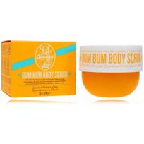 sol janeiro bum bum - Sol de Janeiro Bum Bum Body Scrub kūno šveitiklis, 220 g - 2 nuotrauka