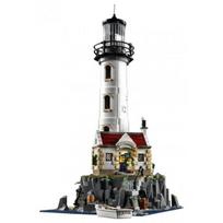 lego ideas - LEGO IDEAS Motorizuotas švyturys 21335 - 4 nuotrauka