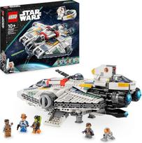 phantosys - LEGO Star Wars Ahsokos vaiduoklis ir kosminis laivas "Phantom II 75357 - 2 nuotrauka