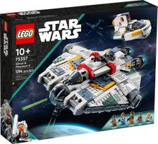 phantosys - LEGO Star Wars Ahsokos vaiduoklis ir kosminis laivas "Phantom II 75357 - 3 nuotrauka