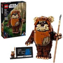 lego star wars - LEGO Wicket the Ewok 75430 - 2 nuotrauka