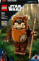 lego star wars - LEGO Wicket the Ewok 75430 - 1 nuotrauka