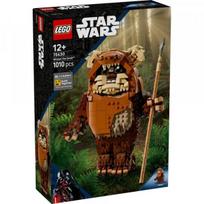 lego star wars - LEGO Wicket the Ewok 75430 - 3 nuotrauka