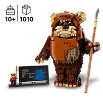lego star wars - LEGO Wicket the Ewok 75430 - 4 nuotrauka