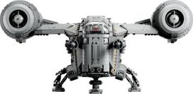star wars - LEGO Star Wars The Razor Crest 75331  - 5 nuotrauka