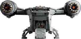 star wars - LEGO Star Wars The Razor Crest 75331  - 11 nuotrauka