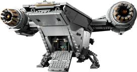 star wars - LEGO Star Wars The Razor Crest 75331  - 15 nuotrauka