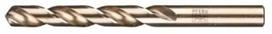Metalo grąžtas, rinkinys Pferd Co5 HSSE DIN338, plienui/nerūdijantysis plienas/aliuminiui, hsse-co5, cilindrinis, 13 mm x 15.1 cm