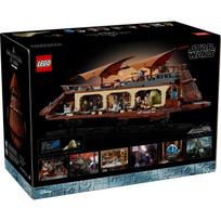 star wars - LEGO Star Wars Džabos barža 75397 - 3 nuotrauka