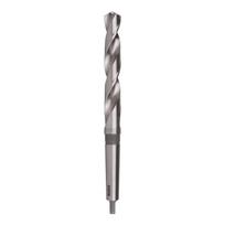 Metalo grąžtas Ruko 204220E, metalas/plienui/nerūdijantysis plienas, hss-co, morse taper, 22 mm x 24.8 cm