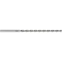 Metalo grąžtas Ruko 255100, universalus, hss-g, cilindrinis, 10 mm x 34 cm