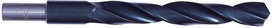 Metalo grąžtas Tivoly, plienui/plastikas/aliuminiui, hss, cilindrinis, 16 mm x 17.8 cm