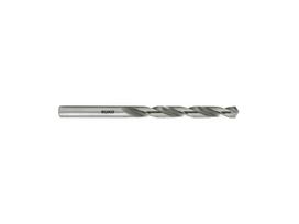Metalo grąžtas Ruko 214053, metalas/plienui/aliuminiui, hss, cilindrinis, 5.3 mm x 8.6 cm