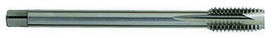 Gilintuvo antgalis Tivoly, metalas, hss, šešiakampis, 0.8 mm x 9 cm