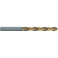 Metalo grąžtas Ruko 250015T, universalus, hss-g tin, cilindrinis, 1.5 mm x 4 cm