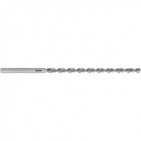 Metalo grąžtas Ruko 254025, universalus, hss-g, cilindrinis, 2.5 mm x 14 cm