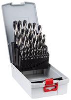 graztas 0.2 mm - Grąžtas Bosch, metalas, 1.5 mm x 7.5 cm - 1 nuotrauka