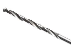 Grąžtas Forte Tools, metalas, hss, tiesus, 2 mm x 4.9 cm