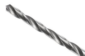 Grąžtas Forte Tools, metalas/plienui/ketui, hss, tiesus, 4.1 mm x 7.5 cm