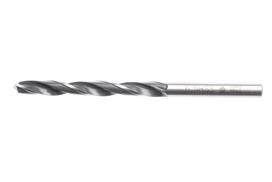 Grąžtas Forte Tools, metalas/plienui/ketui, hss, tiesus, 6.5 mm x 10.1 cm