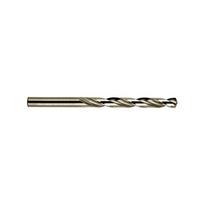 Grąžtas Forte Tools, metalas/nerūdijantysis plienas, hss-co, tiesus, 3 mm x 6.5 cm