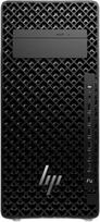 intel core ultra 7 - HP Workstation Z2 G1i U7265K ,  Intel Core Ultra 7 265K 3.9GHz ,  32GB DDR4 RAM ,  1TB NVMe SSD ,  Windows 11 Pro ,  Juodas (Black) - 1 nuotrauka