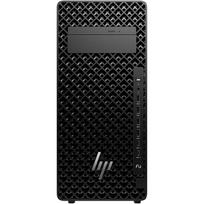 intel core ultra 7 - HP Workstation Z2 G1i U7265K ,  Intel Core Ultra 7 265K 3.9GHz ,  32GB DDR4 RAM ,  1TB NVMe SSD ,  Windows 11 Pro ,  Juodas (Black) - 3 nuotrauka