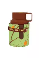dubai chocolate - Armaf Odyssey Dubai Chocolat EDP 100ml - 2 nuotrauka