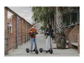 segway ninebot - Segway Ninebot KickScooter F2 - 3 nuotrauka