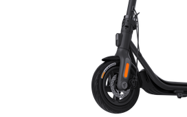 segway ninebot - Segway Ninebot KickScooter F2 - 5 nuotrauka