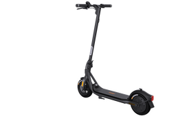 segway ninebot - Segway Ninebot KickScooter F2 - 10 nuotrauka